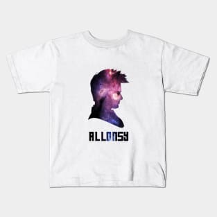 10 - Allonsy! Kids T-Shirt